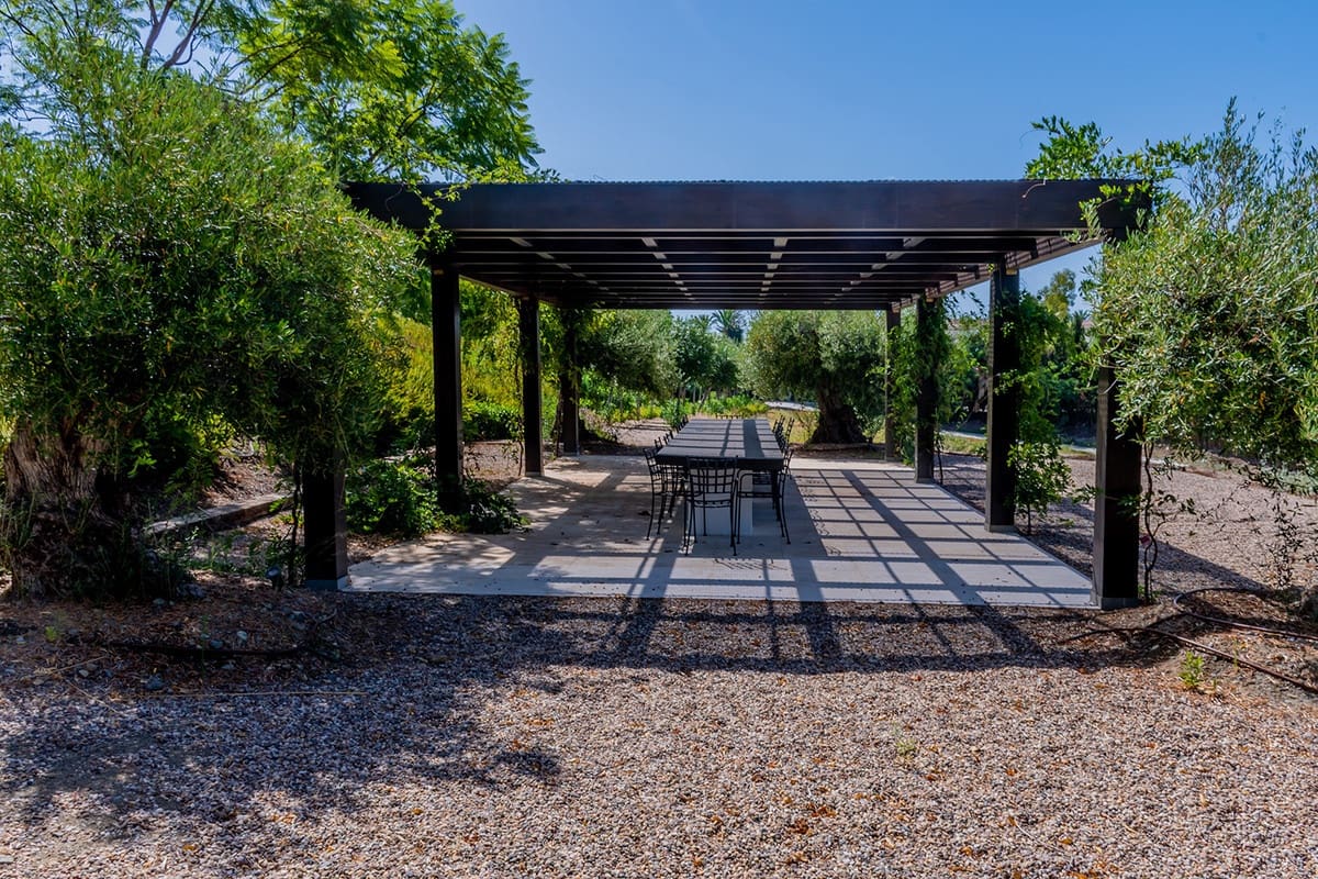 6 soverom Villa til salgs i Guadalmina med svømmebasseng garasje - € 8 450 000 (Ref: 9527386)