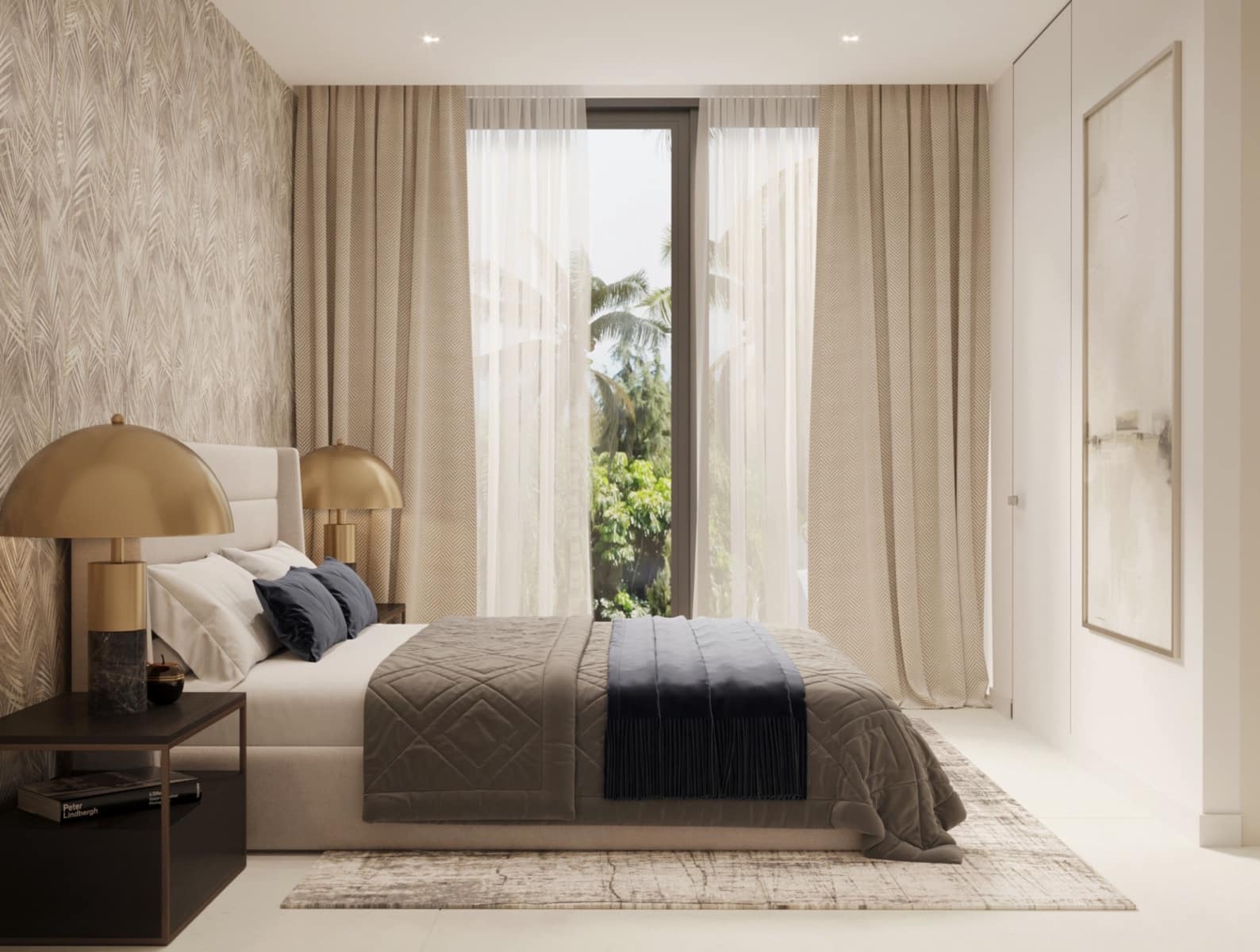 4 camera da letto Villa in vendita in Marbella con piscina garage - 3.300.000 € (Rif: 9533424)