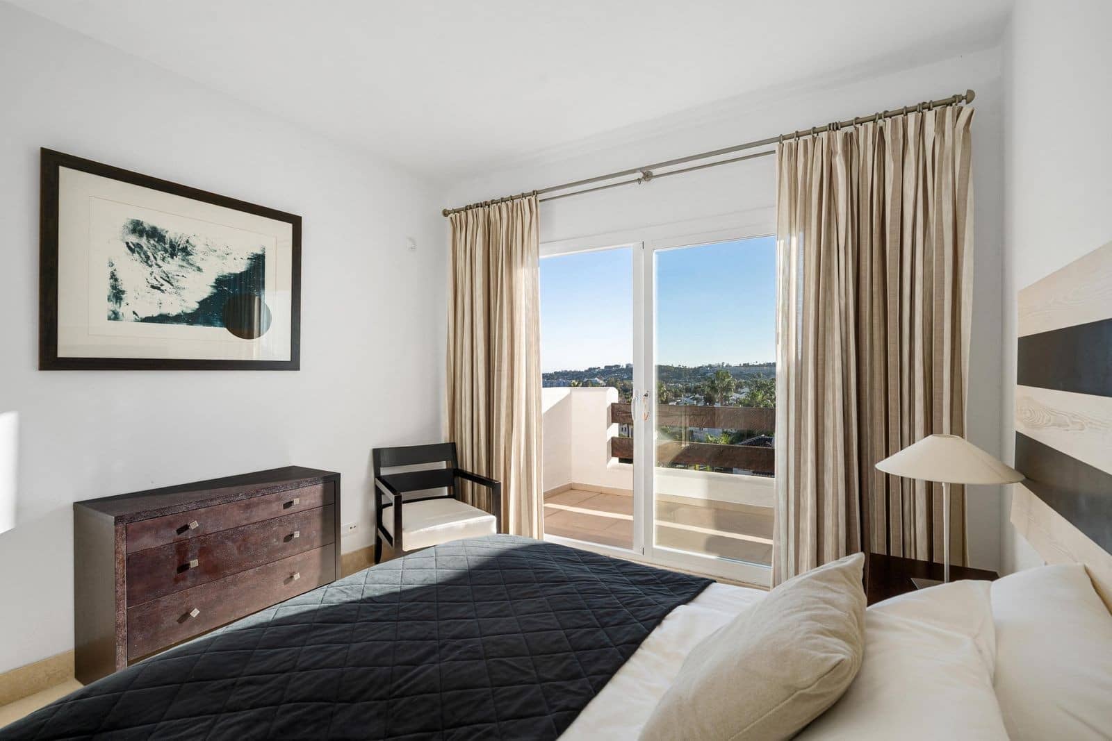 3 bedroom Penthouse for sale in Nueva Andalucia with pool garage - € 1,695,000 (Ref: 9533428)