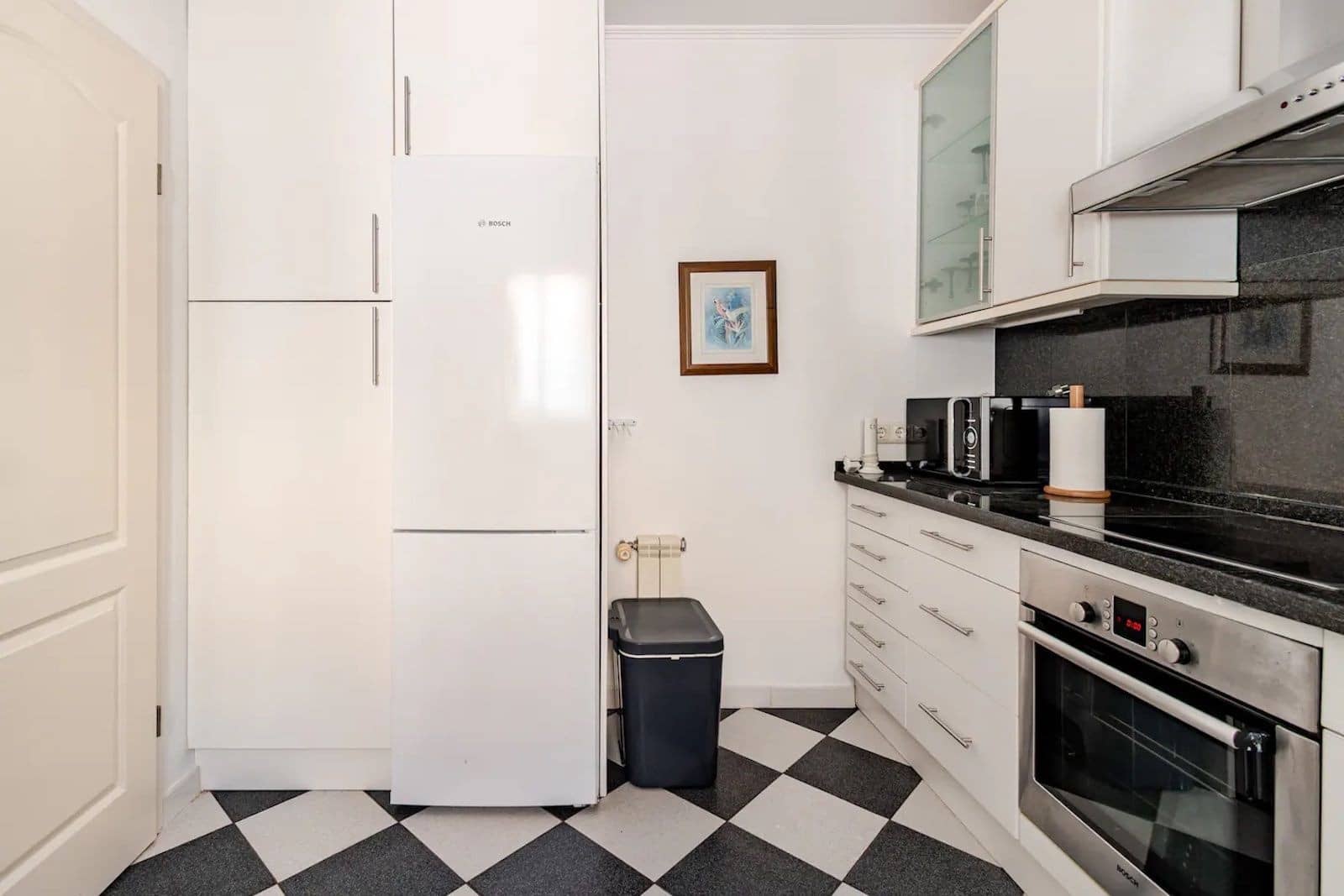 4 makuuhuone Huvila myytävänä paikassa Marbella mukana uima-altaan 
autotalli - 1 800 000 € (Ref: 9533429)