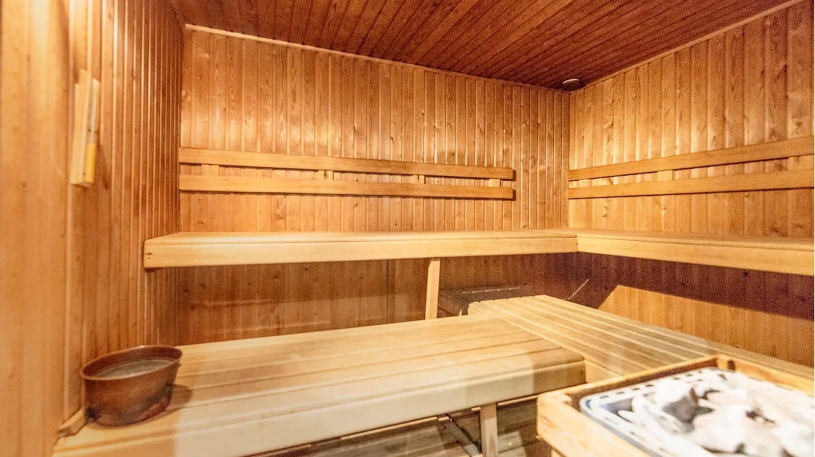 3 Zimmer Apartment zu verkaufen in Marbella mit Pool Garage - 1.495.000 € (Ref: 9535635)
