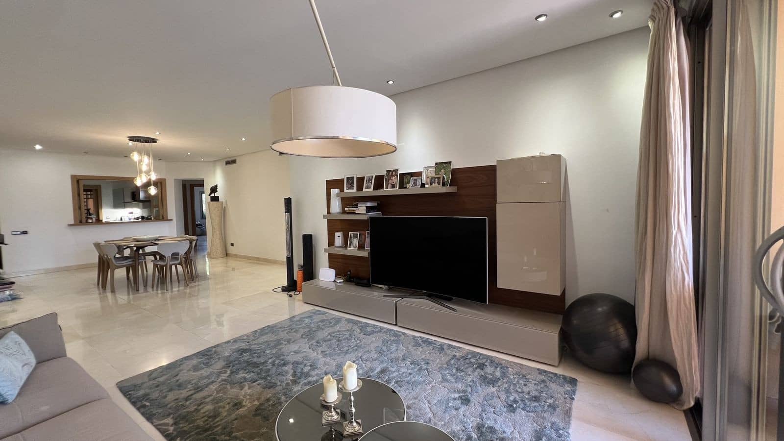 3 Zimmer Apartment zu verkaufen in Marbella mit Pool Garage - 1.495.000 € (Ref: 9535635)
