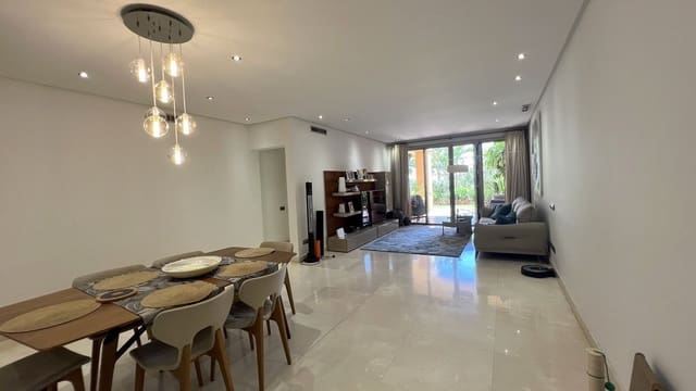 3 Zimmer Apartment zu verkaufen in Marbella mit Pool Garage - 1.495.000 € (Ref: 9535635)