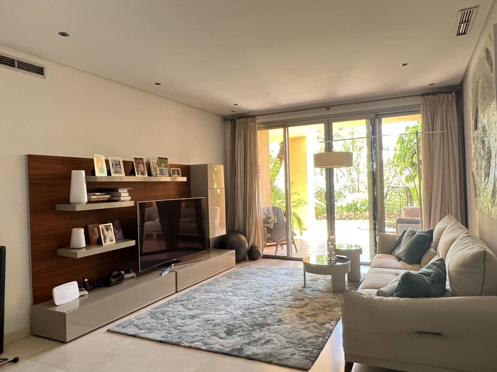3 Zimmer Apartment zu verkaufen in Marbella mit Pool Garage - 1.495.000 € (Ref: 9535635)