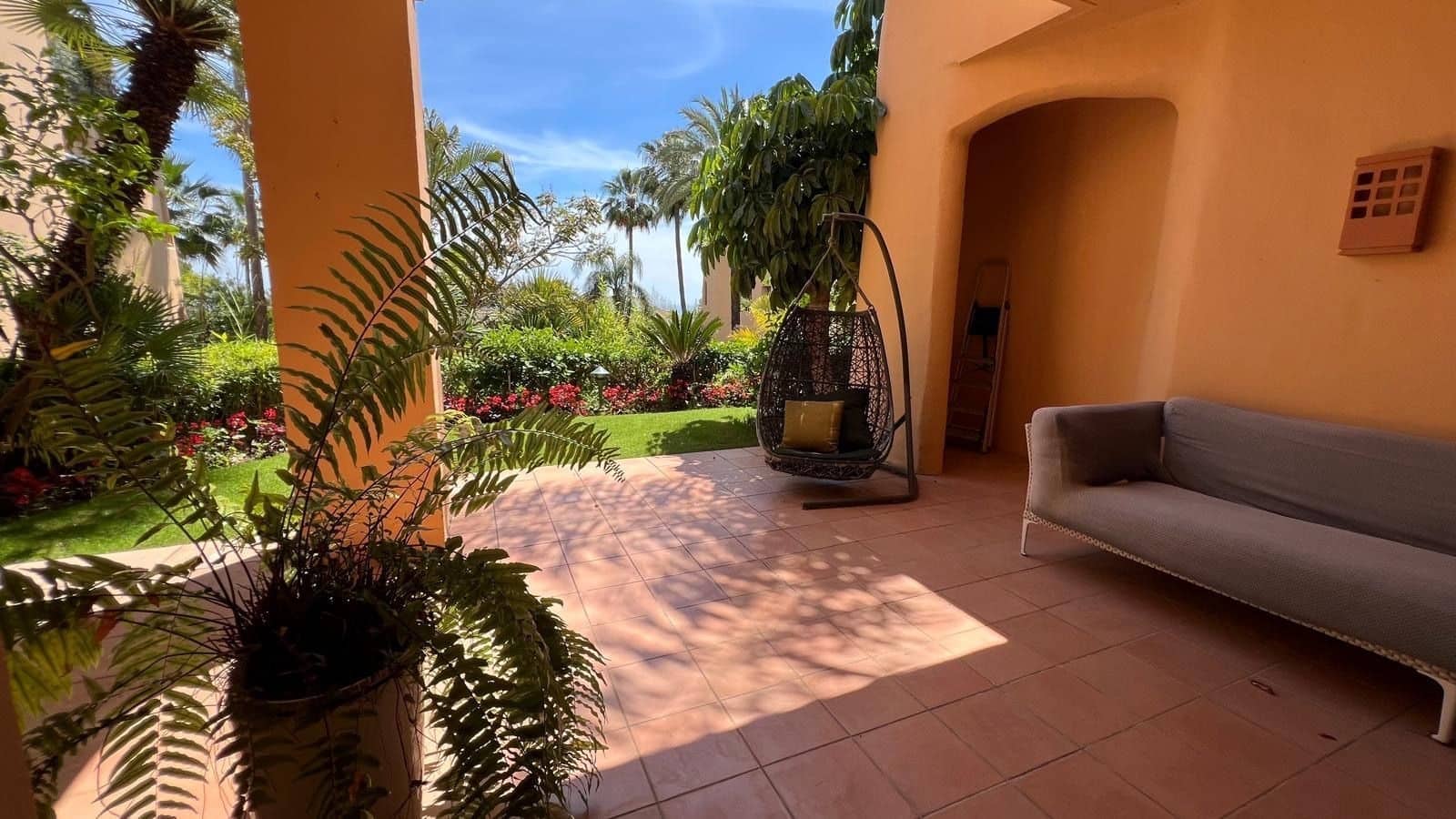 3 Zimmer Apartment zu verkaufen in Marbella mit Pool Garage - 1.495.000 € (Ref: 9535635)