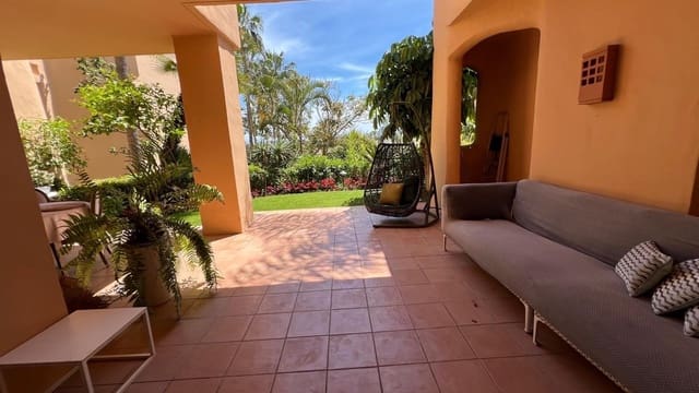 3 Zimmer Apartment zu verkaufen in Marbella mit Pool Garage - 1.495.000 € (Ref: 9535635)