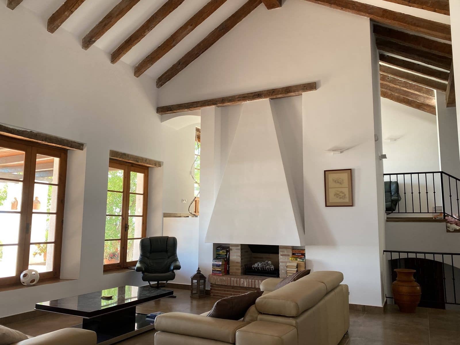 4 chambre Villa/Maison à vendre à Mijas avec piscine garage - 1 750 000 € (Ref: 9535636)