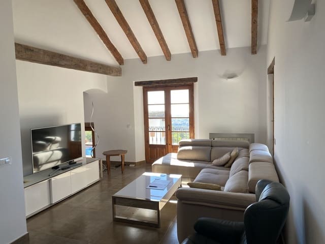 4 chambre Villa/Maison à vendre à Mijas avec piscine garage - 1 750 000 € (Ref: 9535636)
