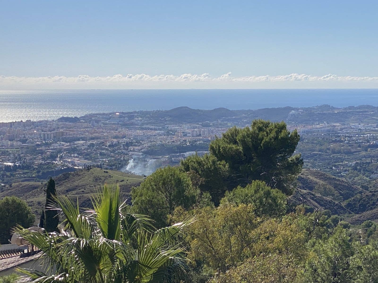 4 chambre Villa/Maison à vendre à Mijas avec piscine garage - 1 750 000 € (Ref: 9535636)