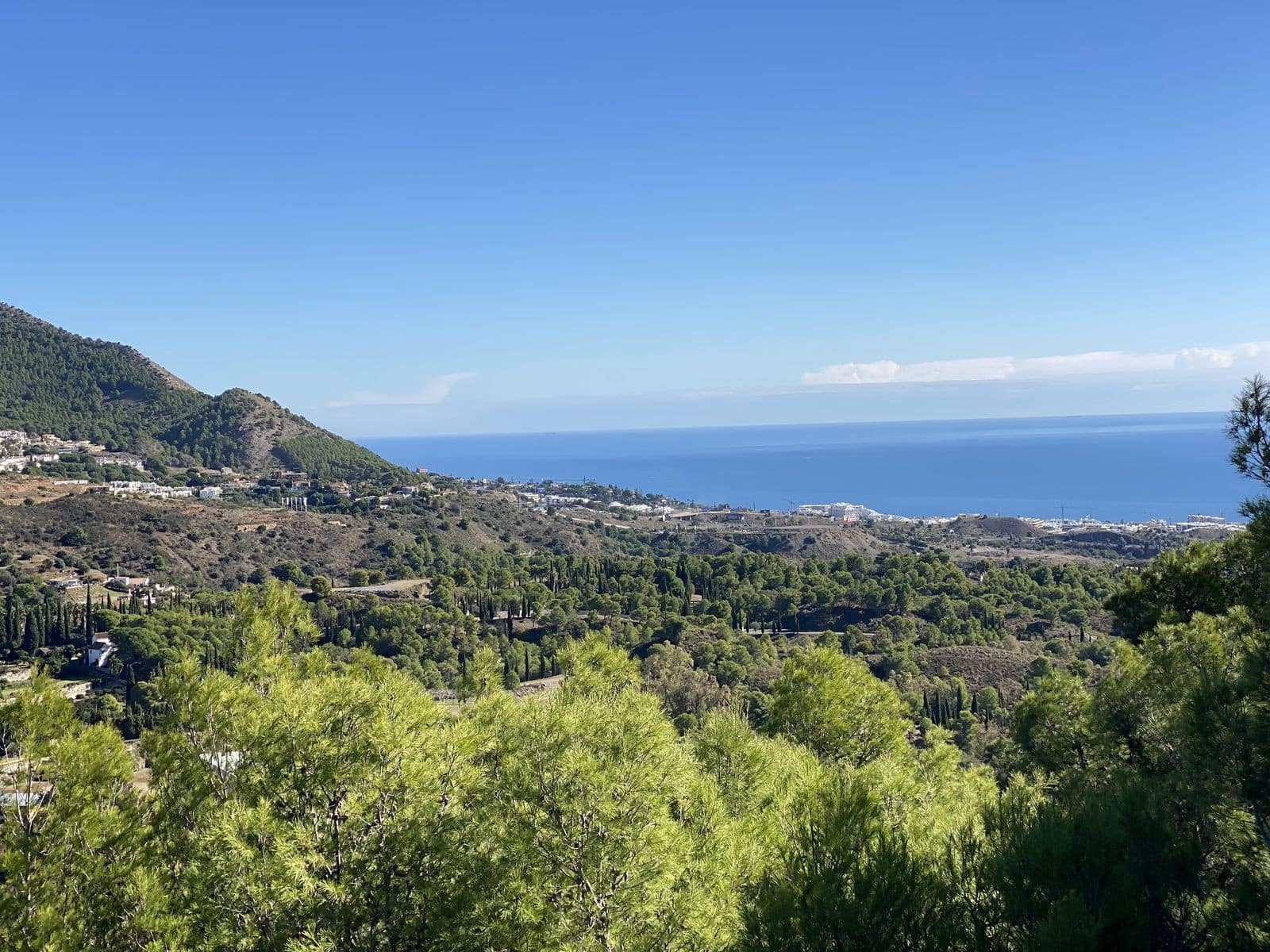 4 soverom Villa til salgs i Mijas med svømmebasseng garasje - € 1 750 000 (Ref: 9535636)