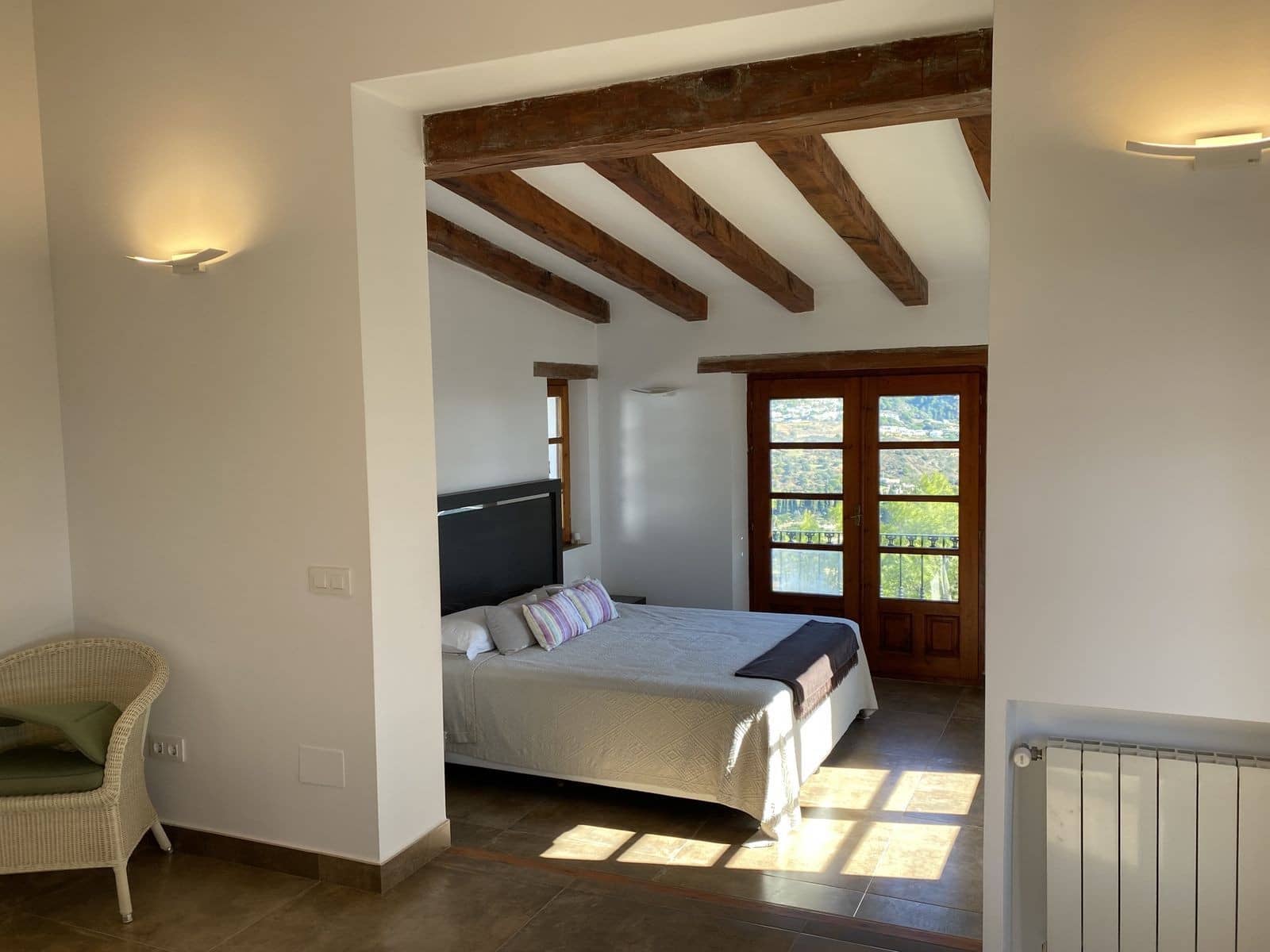 4 soverom Villa til salgs i Mijas med svømmebasseng garasje - € 1 750 000 (Ref: 9535636)