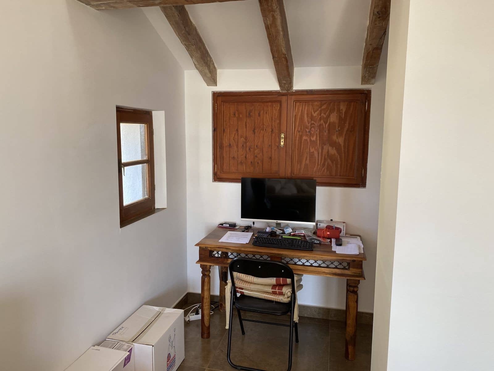 4 soverom Villa til salgs i Mijas med svømmebasseng garasje - € 1 750 000 (Ref: 9535636)