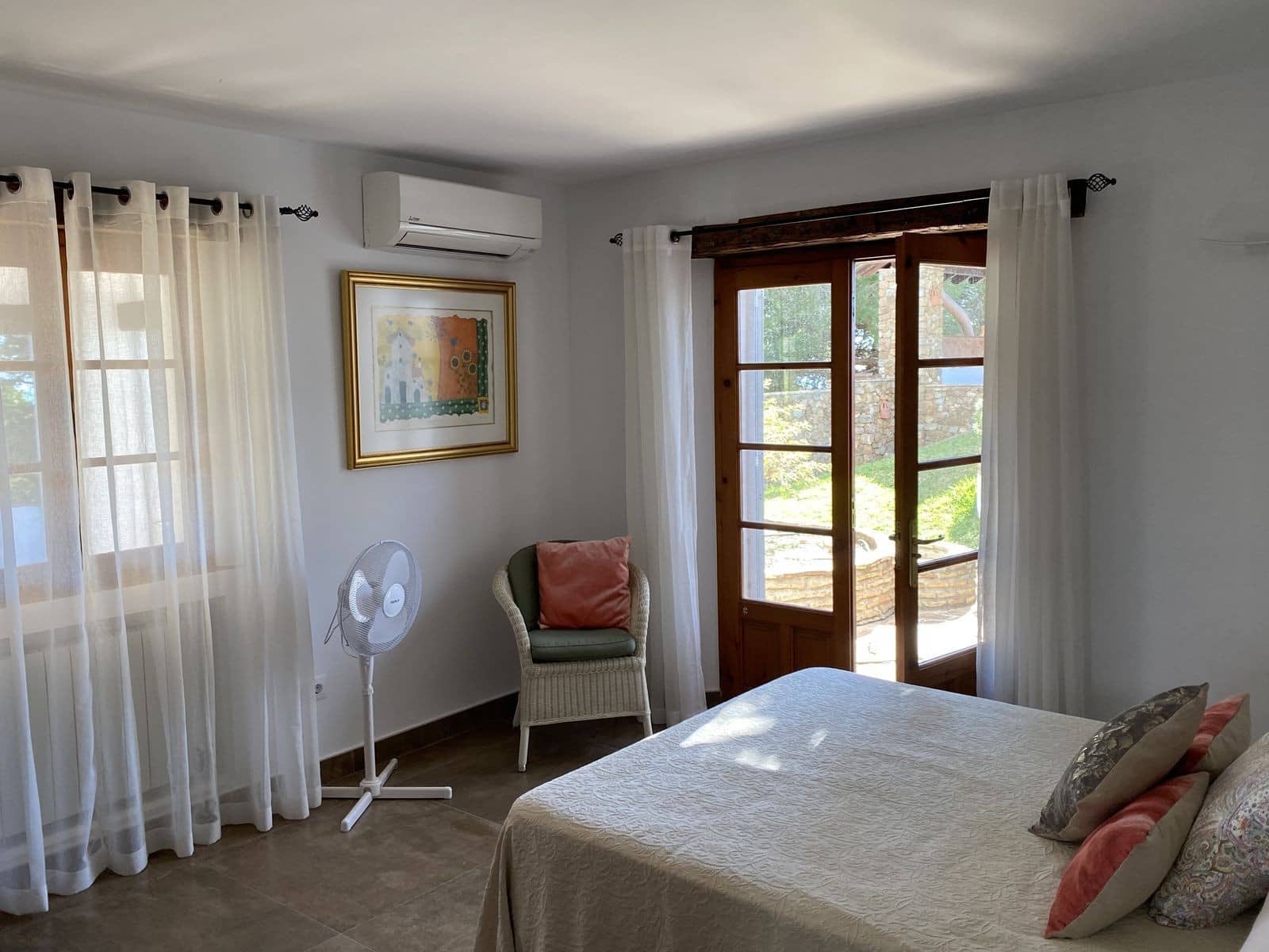 4 soverom Villa til salgs i Mijas med svømmebasseng garasje - € 1 750 000 (Ref: 9535636)