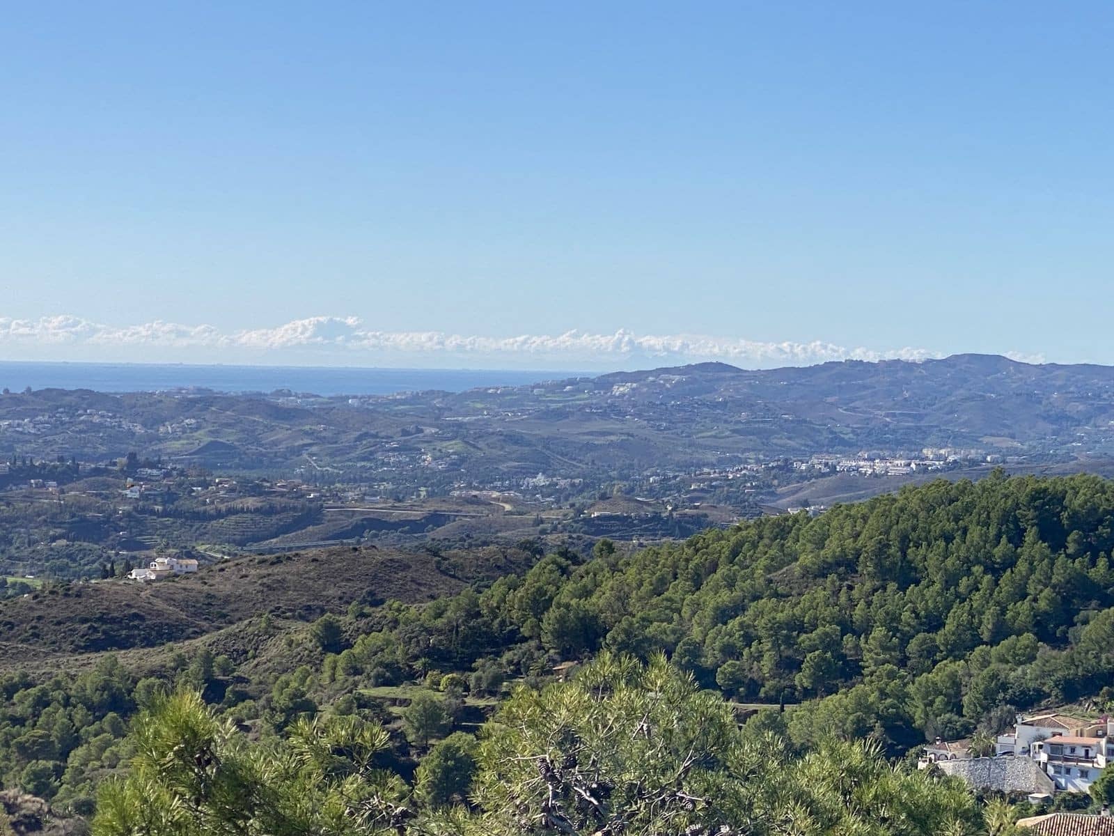 4 soverom Villa til salgs i Mijas med svømmebasseng garasje - € 1 750 000 (Ref: 9535636)