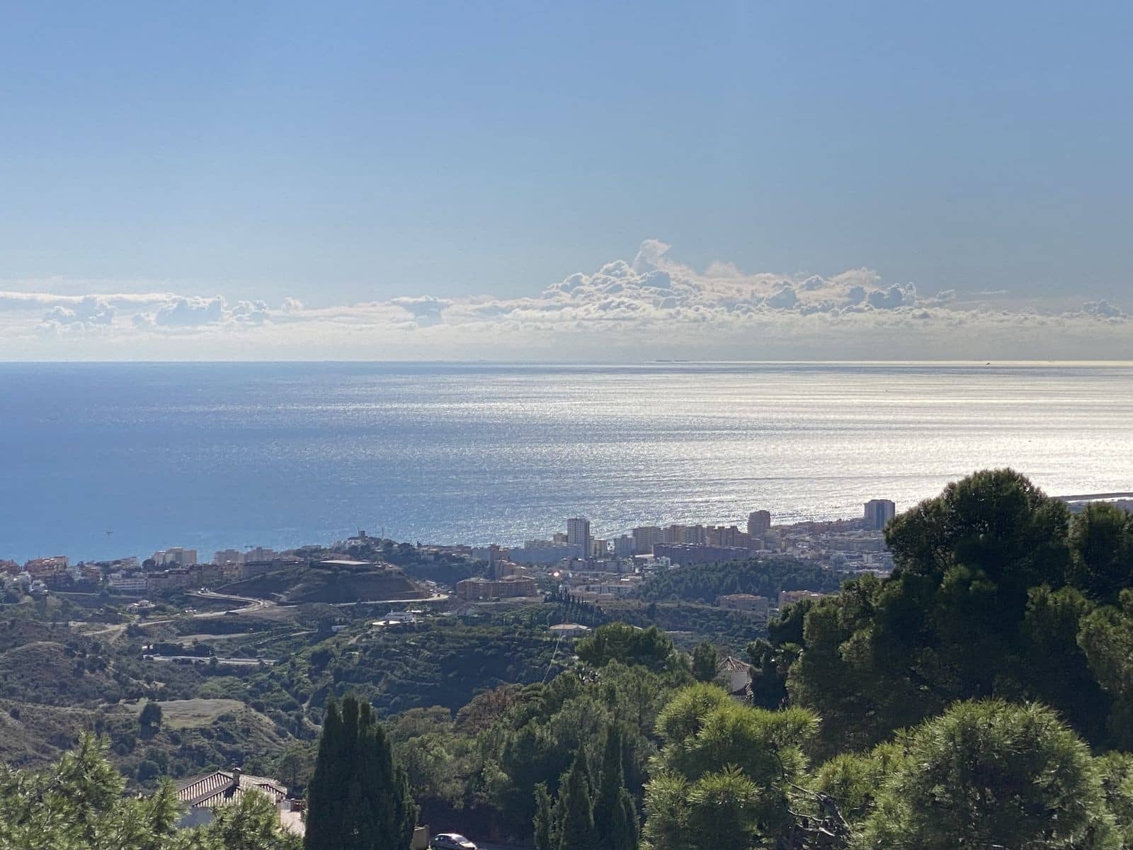 4 soverom Villa til salgs i Mijas med svømmebasseng garasje - € 1 750 000 (Ref: 9535636)