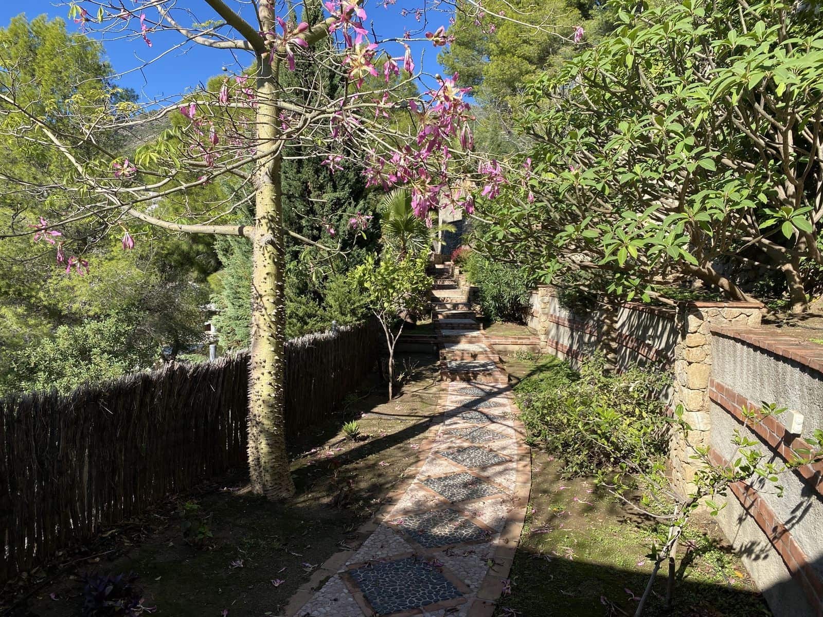 4 soverom Villa til salgs i Mijas med svømmebasseng garasje - € 1 750 000 (Ref: 9535636)