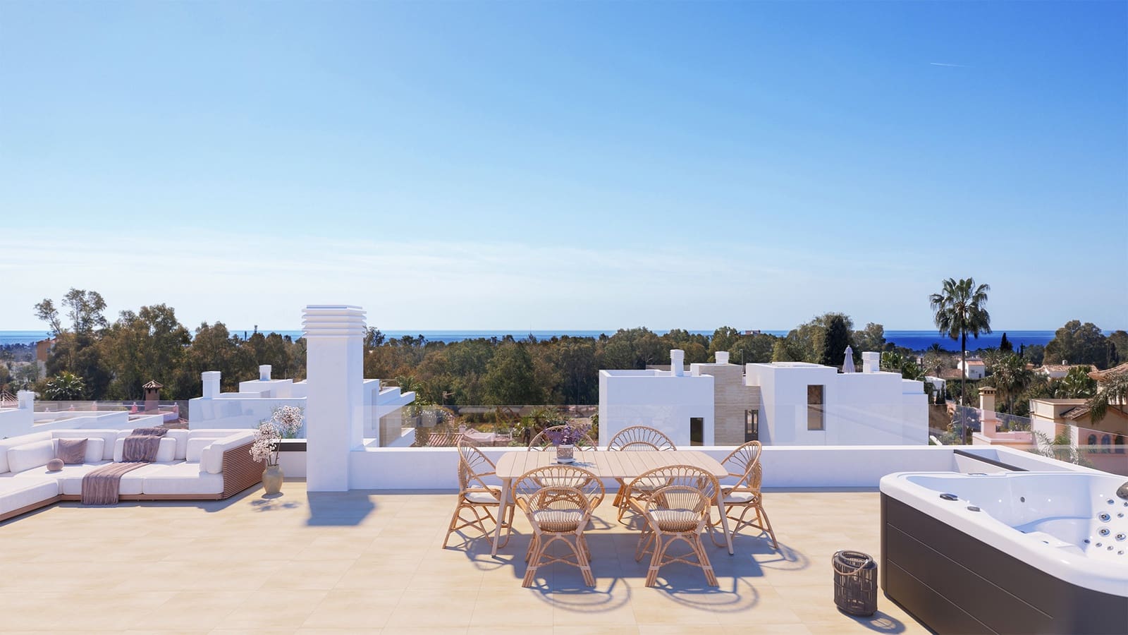 3 bedroom Villa for sale in Atalaya-Isdabe with pool garage - € 1,595,000 (Ref: 9540917)