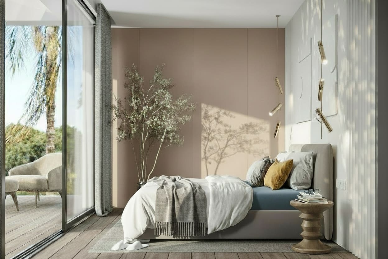 5 slaapkamer Villa te koop in Golden Mile met zwembad garage - € 5.760.000 (Ref: 9543163)