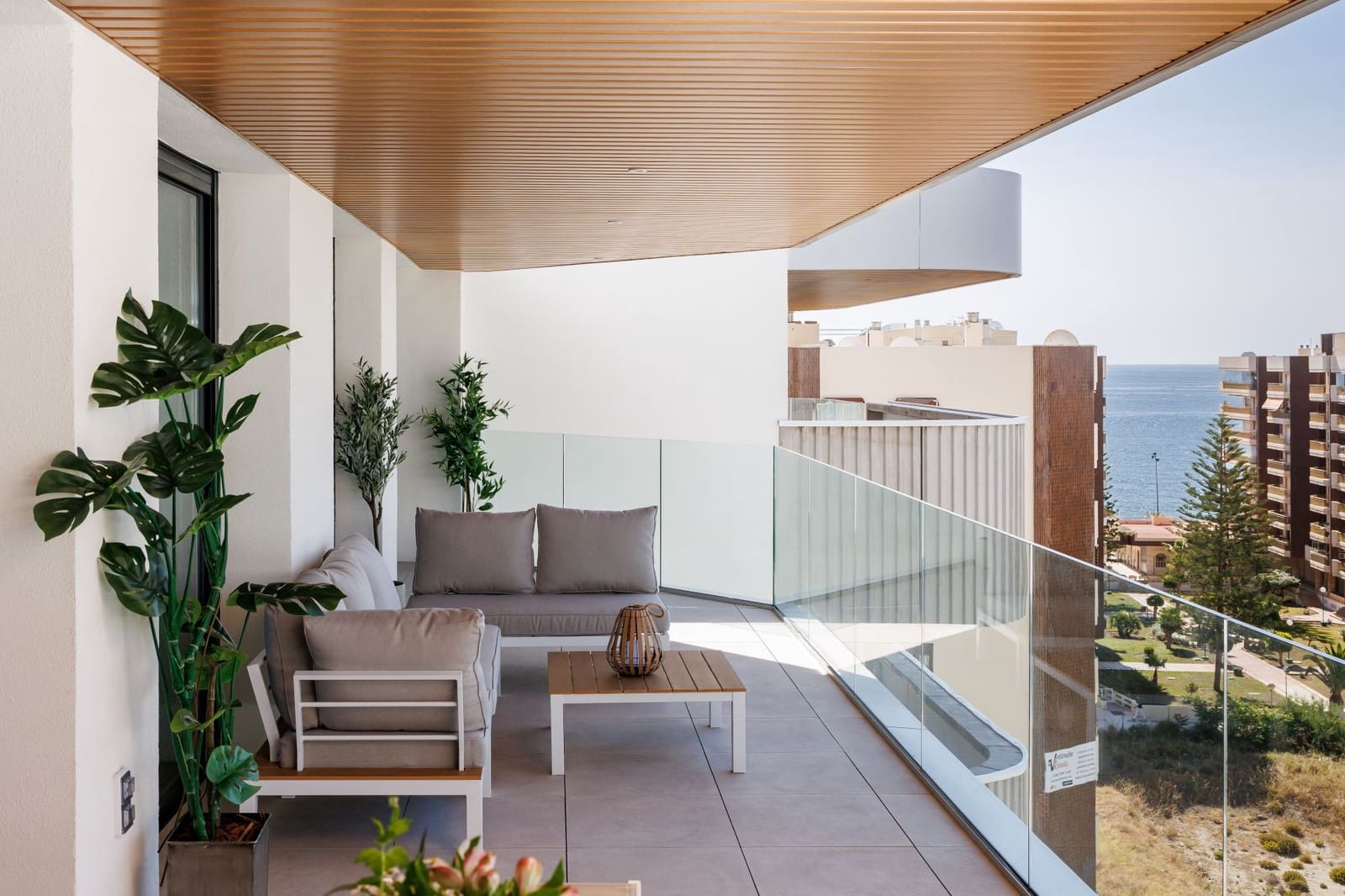 3 bedroom Apartment for sale in Fuengirola with pool garage - € 1,051,000 (Ref: 9543164)