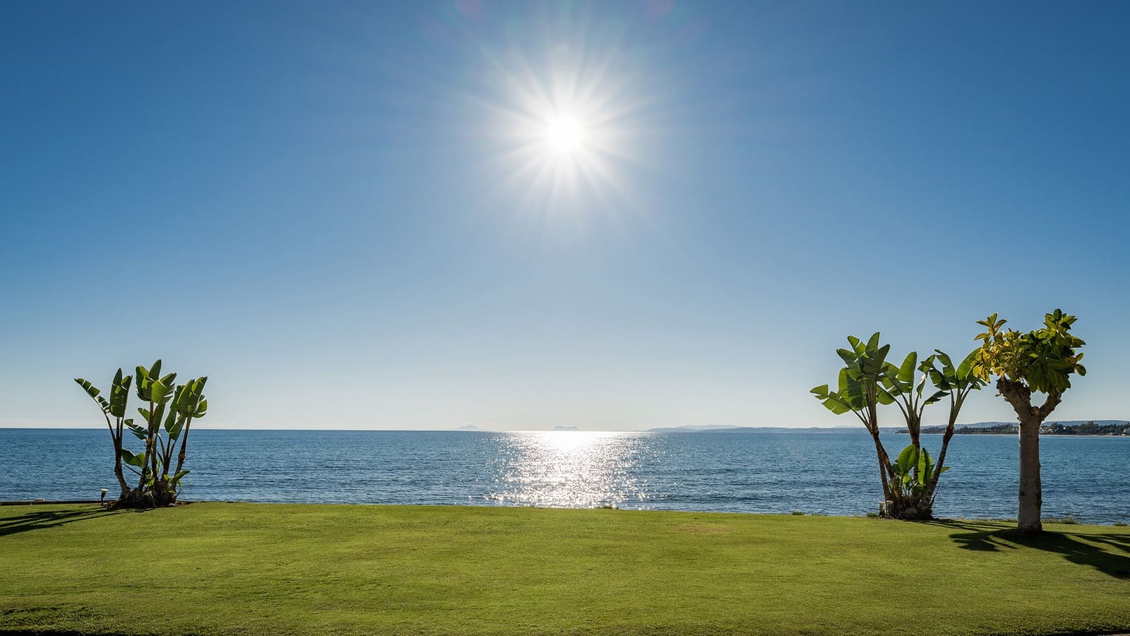 3 sovrum Takvåning till salu i Estepona med pool garage - 2 995 000 € (Ref: 9547681)