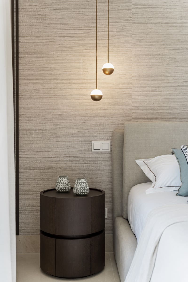 2 soveværelse Lejlighed til salg i Nueva Andalucia med swimmingpool garage - € 1.200.000 (Ref: 9551109)