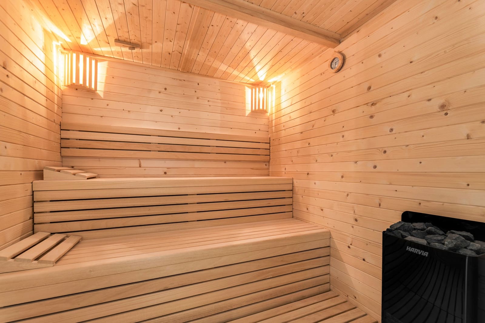 6 makuuhuone Huvila myytävänä paikassa Benahavis mukana uima-altaan 
autotalli - 7 000 000 € (Ref: 9551113)