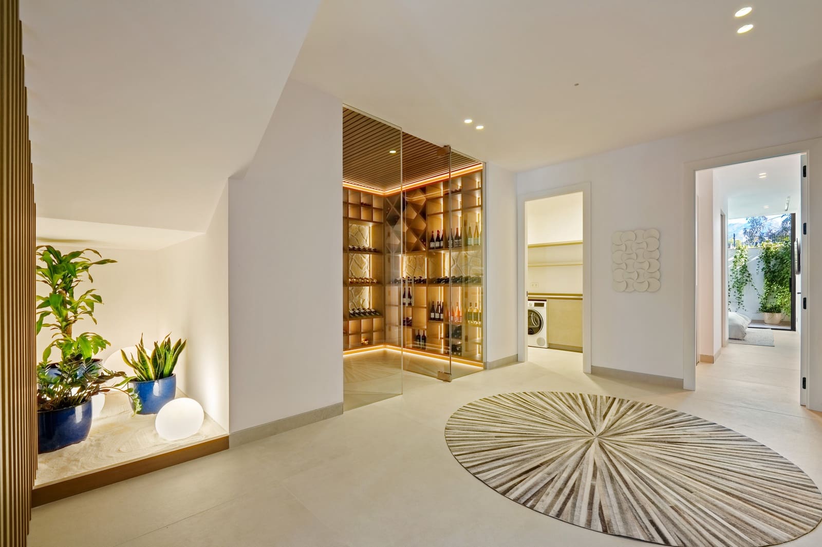 5 soverom Villa til salgs i Benahavis med svømmebasseng garasje - € 5 495 000 (Ref: 9555293)