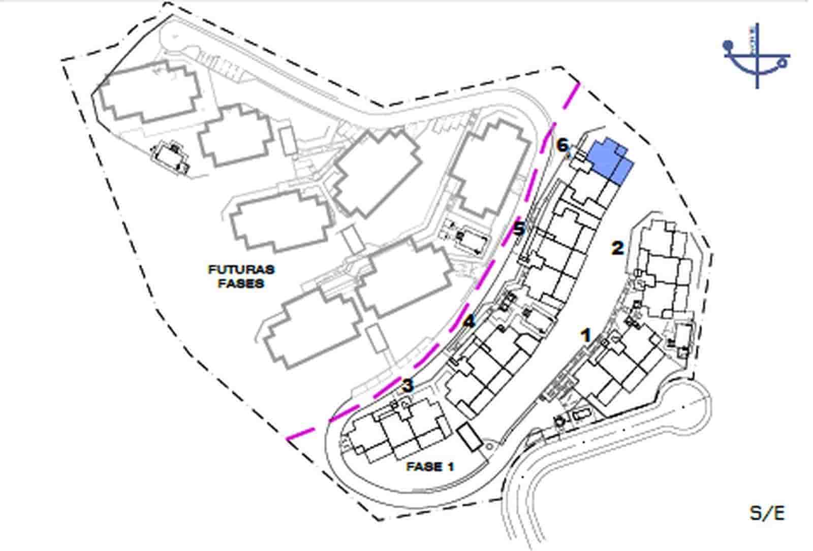 3 chambre Appartement à vendre à Nueva Andalucia avec piscine garage - 895 000 € (Ref: 9564896)