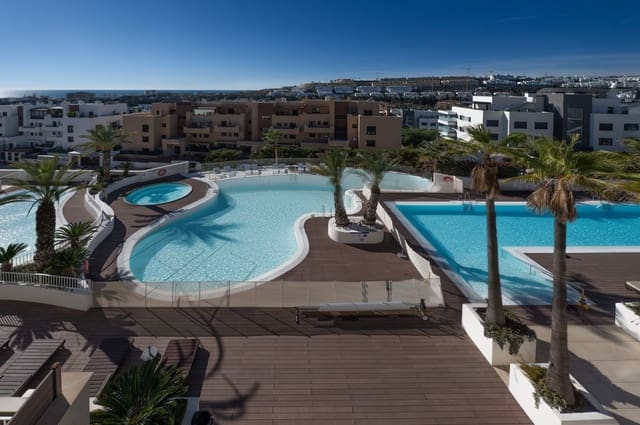 3 chambre Appartement à vendre à La Cala de Mijas, Mijas avec piscine garage - 749 000 € (Ref: 9564897)