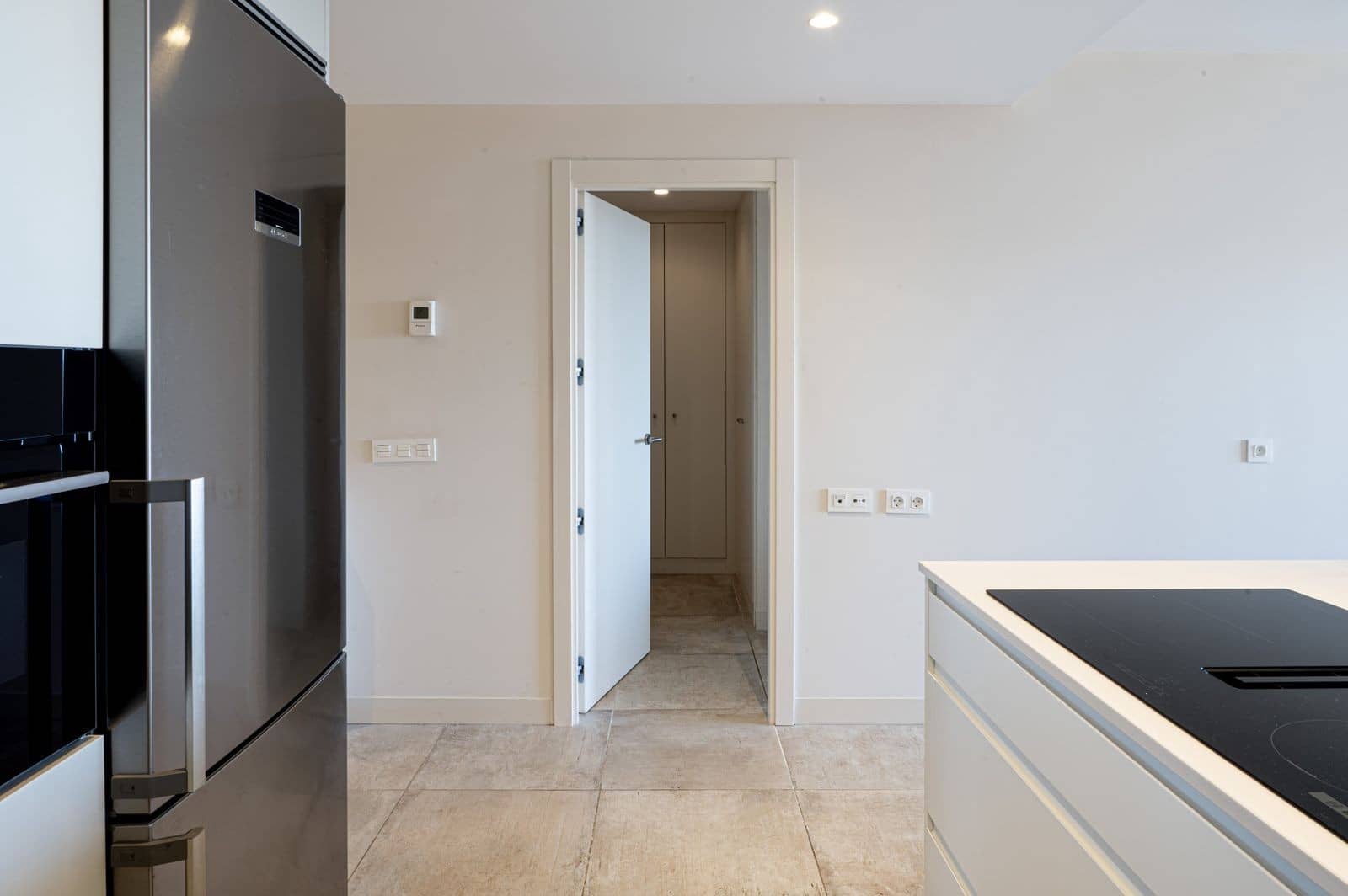 3 chambre Appartement à vendre à La Cala de Mijas avec piscine garage - 749 000 € (Ref: 9564897)