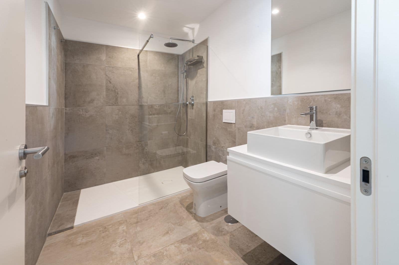 3 chambre Appartement à vendre à La Cala de Mijas avec piscine garage - 749 000 € (Ref: 9564897)