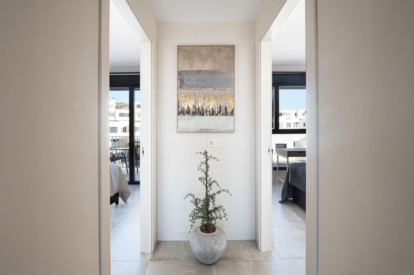 3 chambre Appartement à vendre à La Cala de Mijas avec piscine garage - 749 000 € (Ref: 9564897)