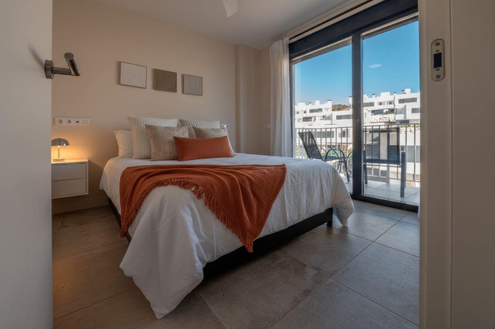 3 chambre Appartement à vendre à La Cala de Mijas avec piscine garage - 749 000 € (Ref: 9564897)