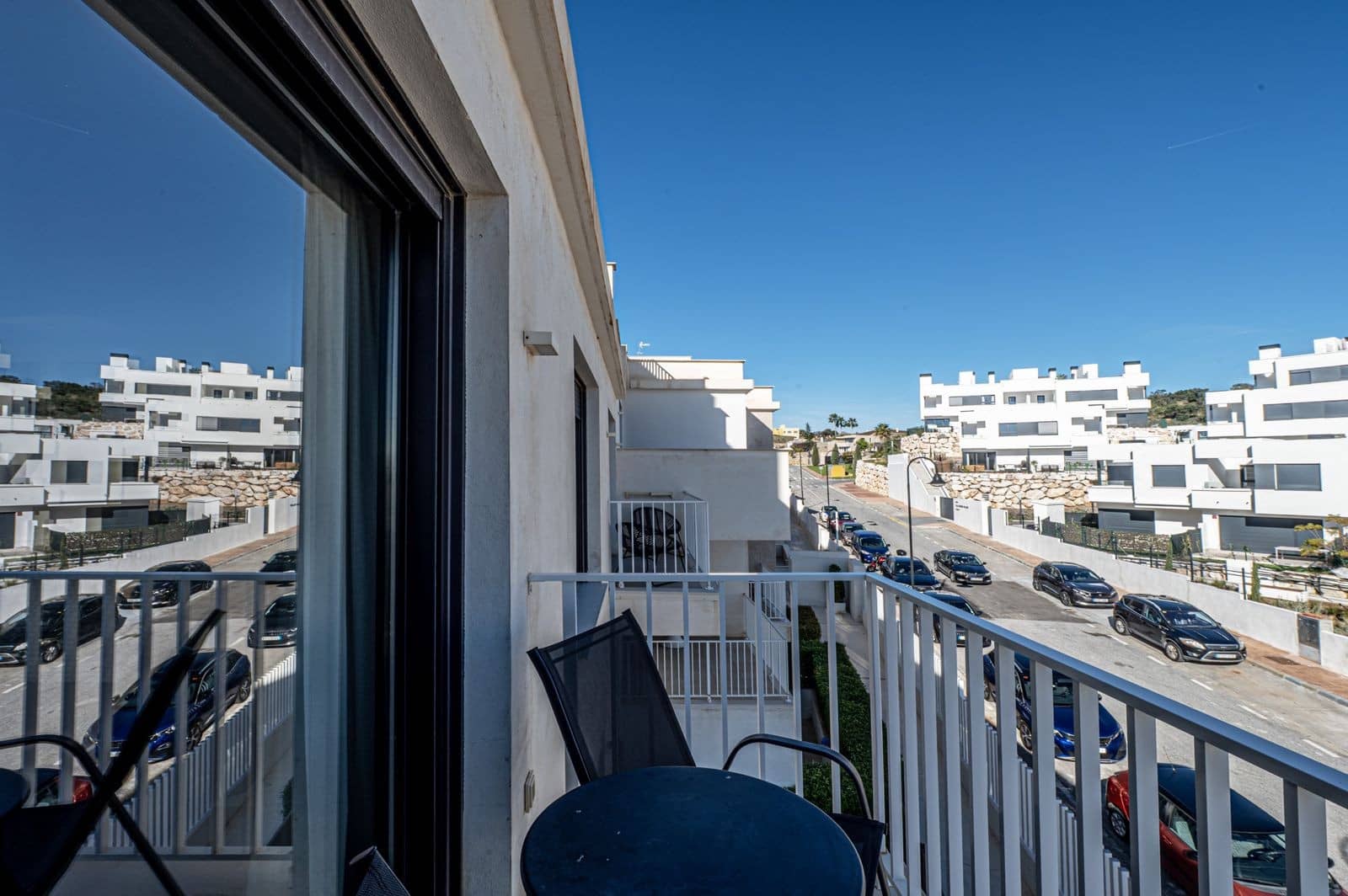 3 chambre Appartement à vendre à La Cala de Mijas avec piscine garage - 749 000 € (Ref: 9564897)