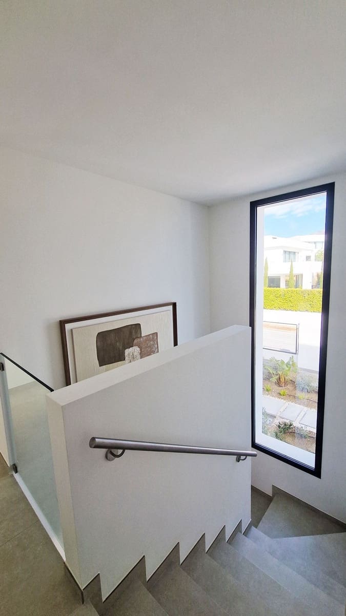 Chalet de 4 habitaciones en Mijas Costa en venta con piscina garaje - 2.000.000 € (Ref: 9564898)