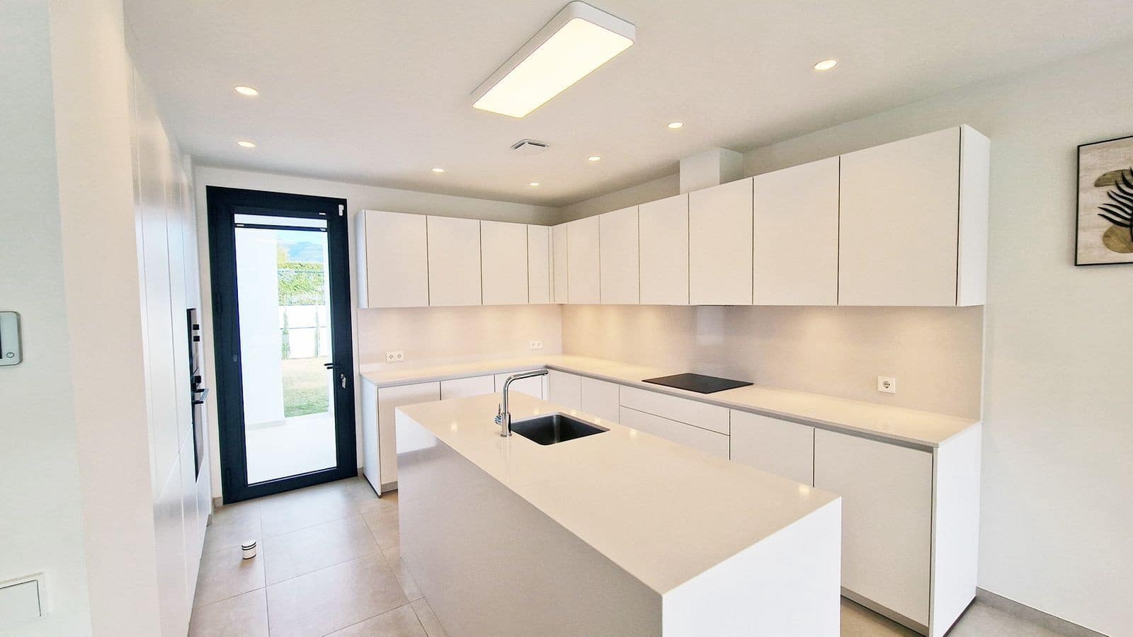 Chalet de 4 habitaciones en Mijas Costa en venta con piscina garaje - 2.000.000 € (Ref: 9564898)