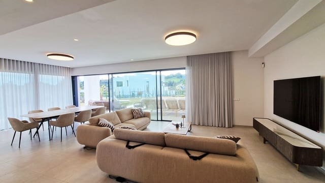 4 slaapkamer Villa te koop in Mijas Costa, Mijas met zwembad garage - € 2.000.000 (Ref: 9564898)