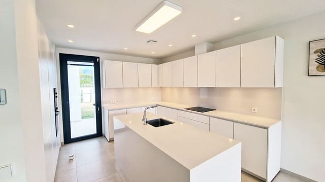 4 slaapkamer Villa te koop in Mijas Costa, Mijas met zwembad garage - € 2.000.000 (Ref: 9564898)