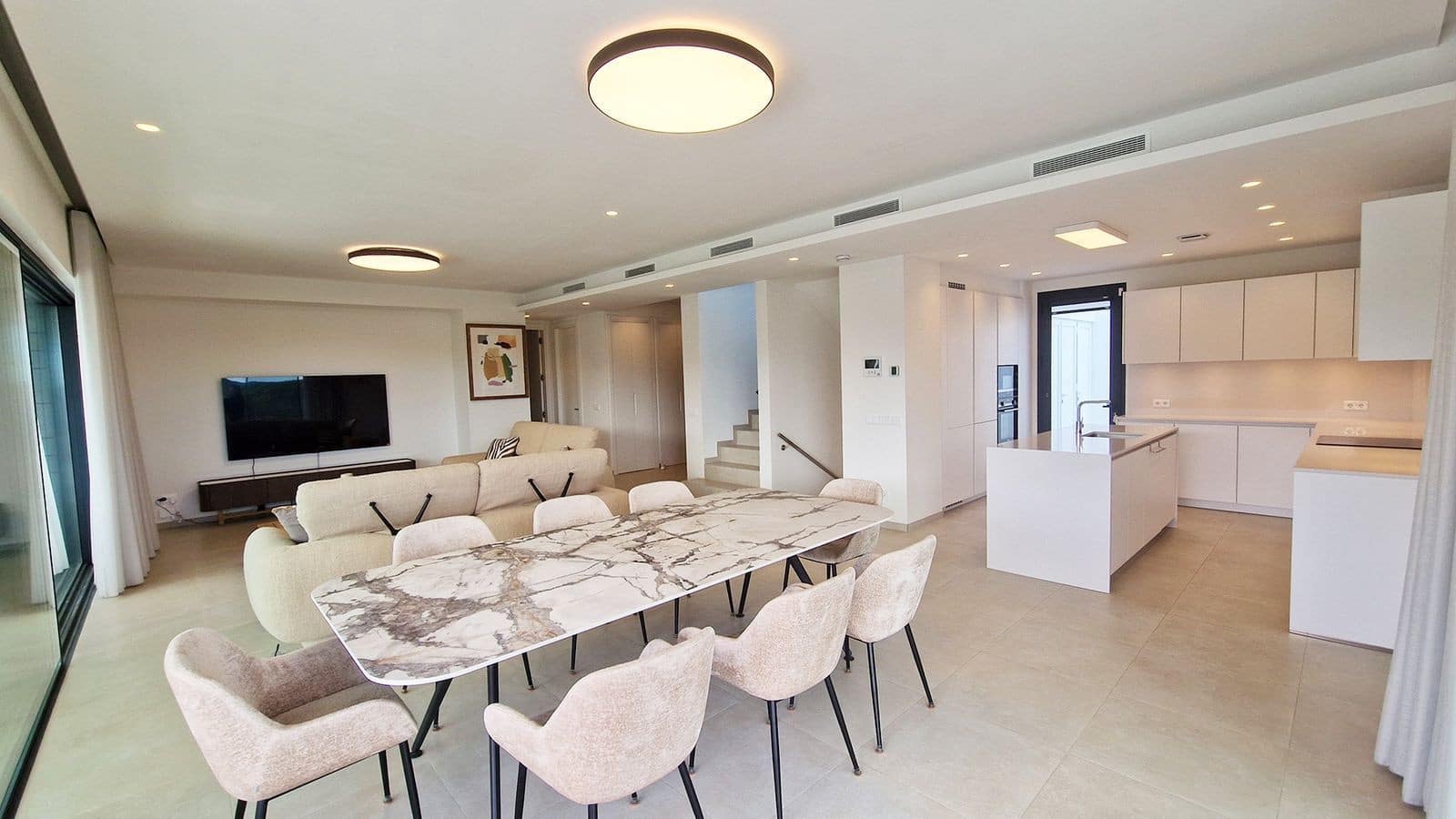 4 bedroom Villa for sale in Mijas Costa with pool garage - € 2,000,000 (Ref: 9564898)