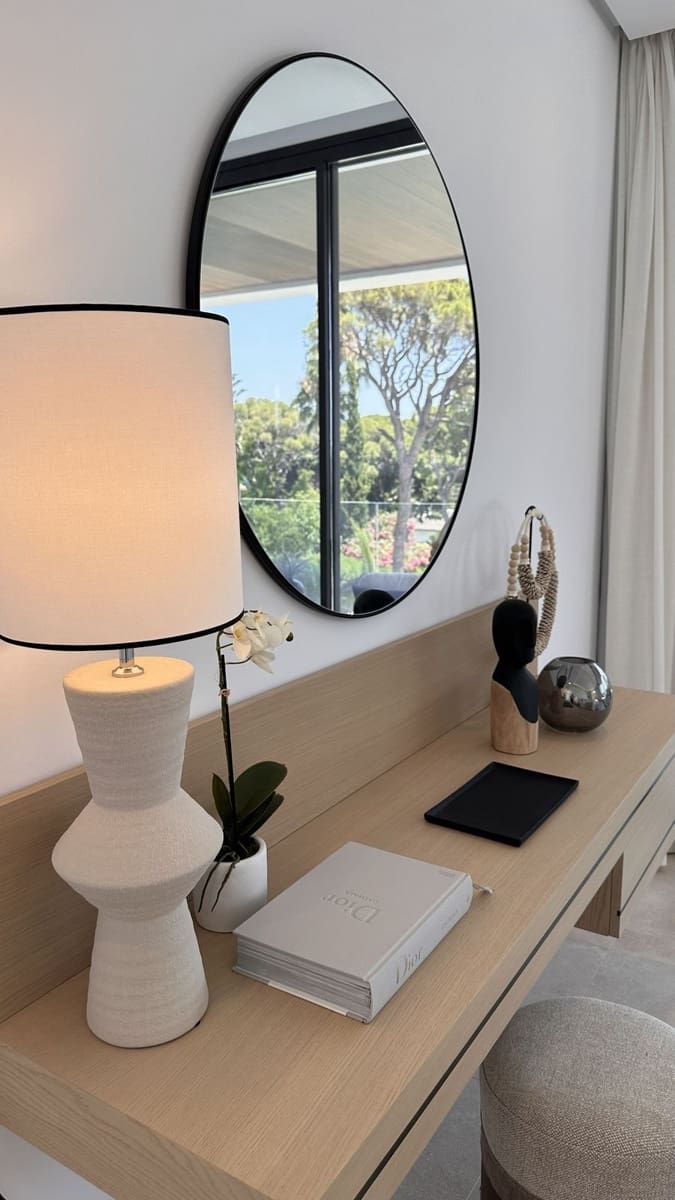 5 Zimmer Villa zu verkaufen in Marbella mit Pool Garage - 4.500.000 € (Ref: 9564899)