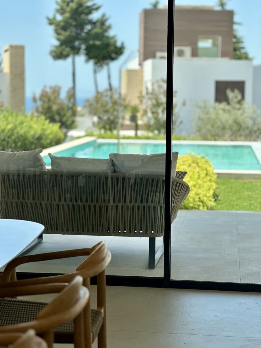 5 Zimmer Villa zu verkaufen in Marbella mit Pool Garage - 4.500.000 € (Ref: 9564899)