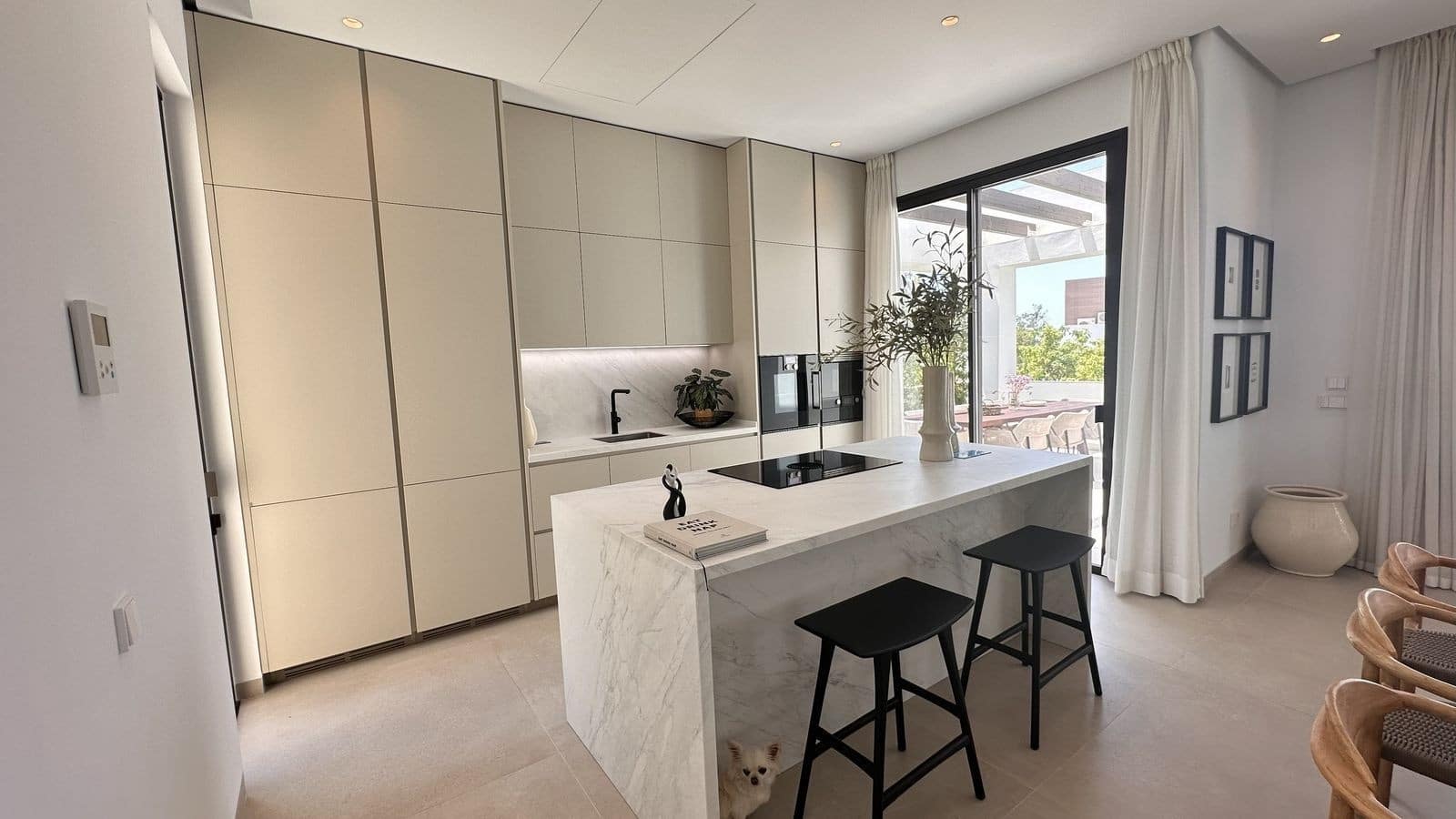 5 Zimmer Villa zu verkaufen in Marbella mit Pool Garage - 4.500.000 € (Ref: 9564899)