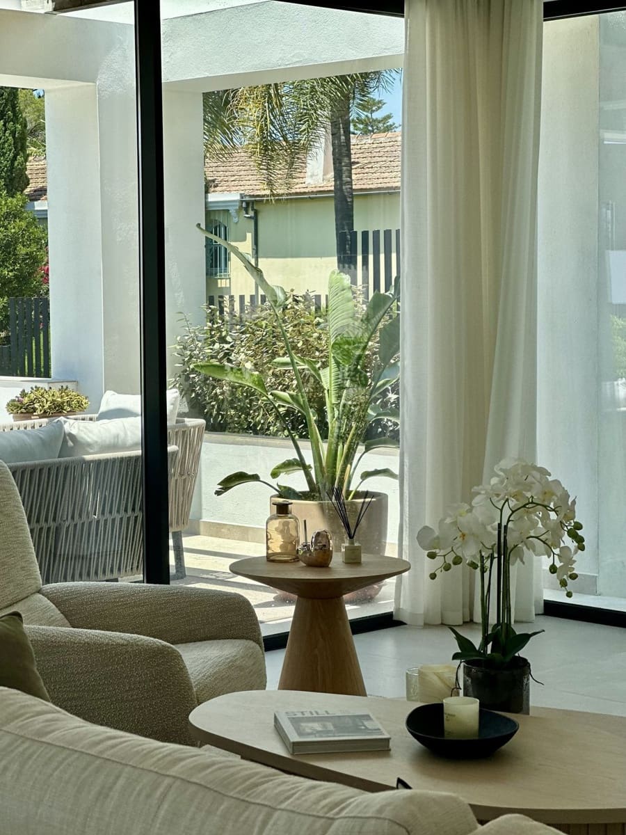 5 Zimmer Villa zu verkaufen in Marbella mit Pool Garage - 4.500.000 € (Ref: 9564899)