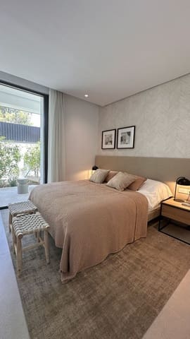 5 chambre Villa/Maison à vendre à Marbella avec piscine garage - 4 500 000 € (Ref: 9564899)