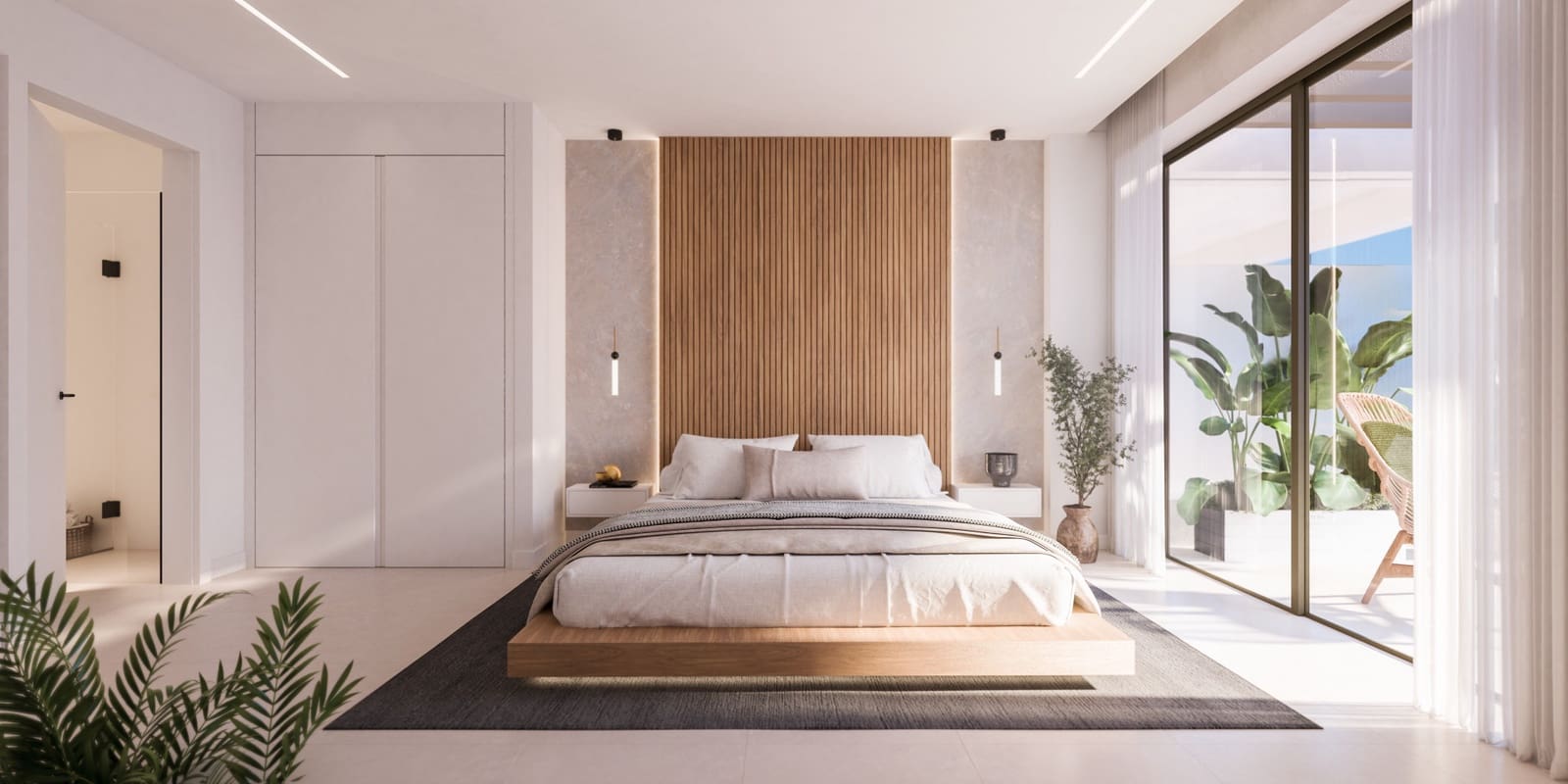 3 bedroom Apartment for sale in Estepona with pool garage - € 845,000 (Ref: 9568248)