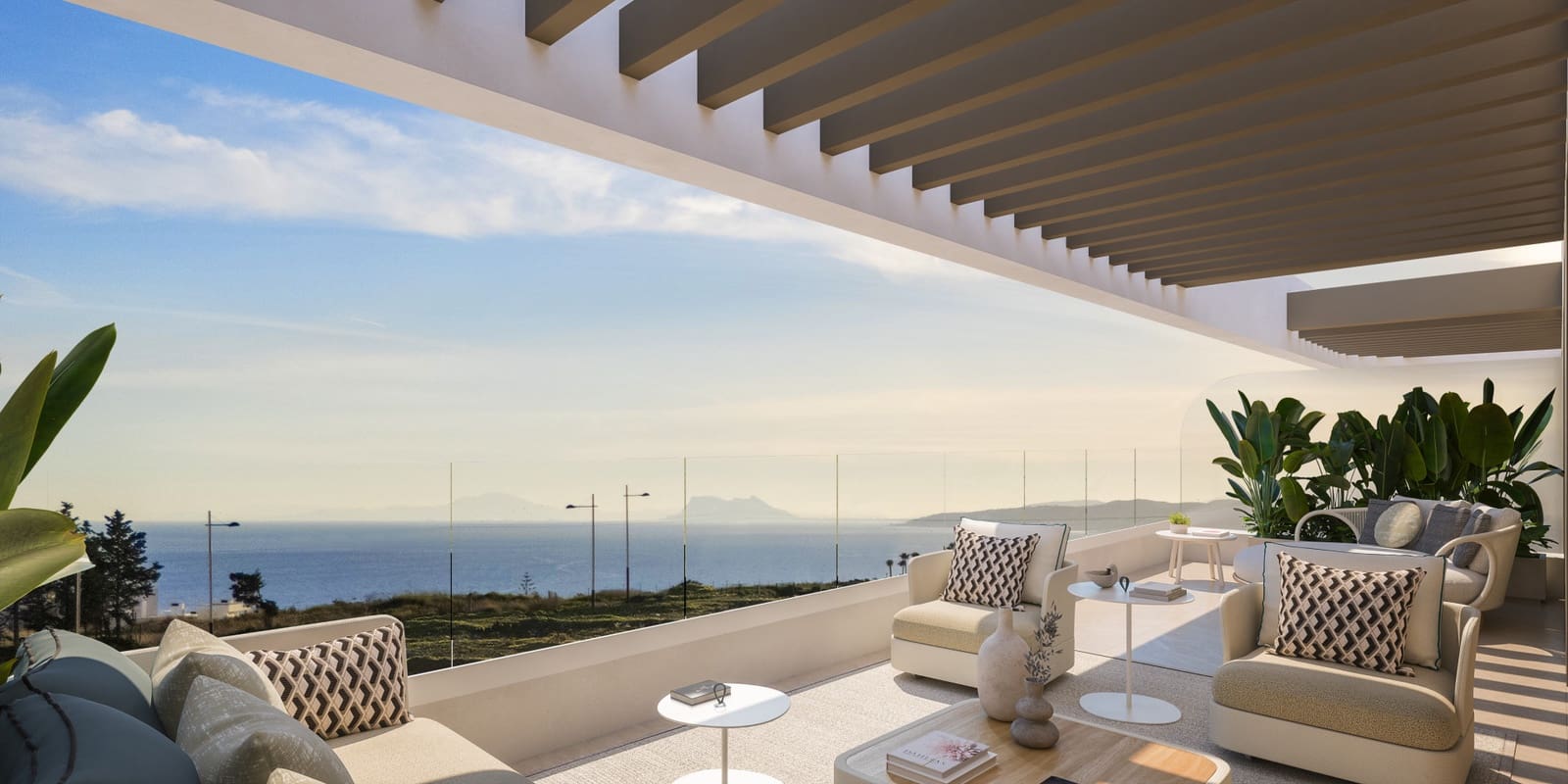 3 bedroom Apartment for sale in Estepona with pool garage - € 845,000 (Ref: 9568248)