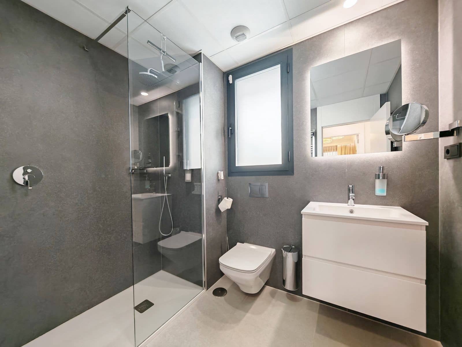 3 sovrum Takvåning till salu i Marbella med pool garage - 1 499 000 € (Ref: 9574084)