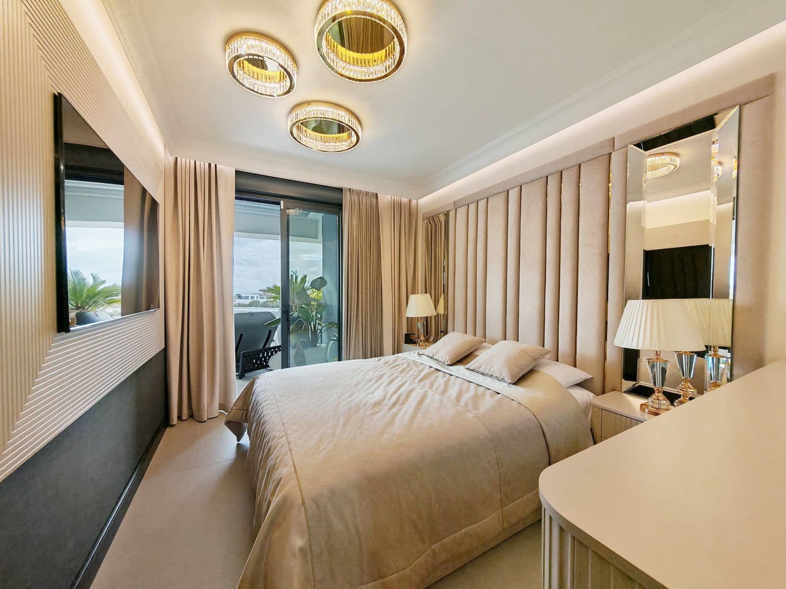 3 Zimmer Penthouse zu verkaufen in Marbella mit Pool Garage - 1.499.000 € (Ref: 9574084)