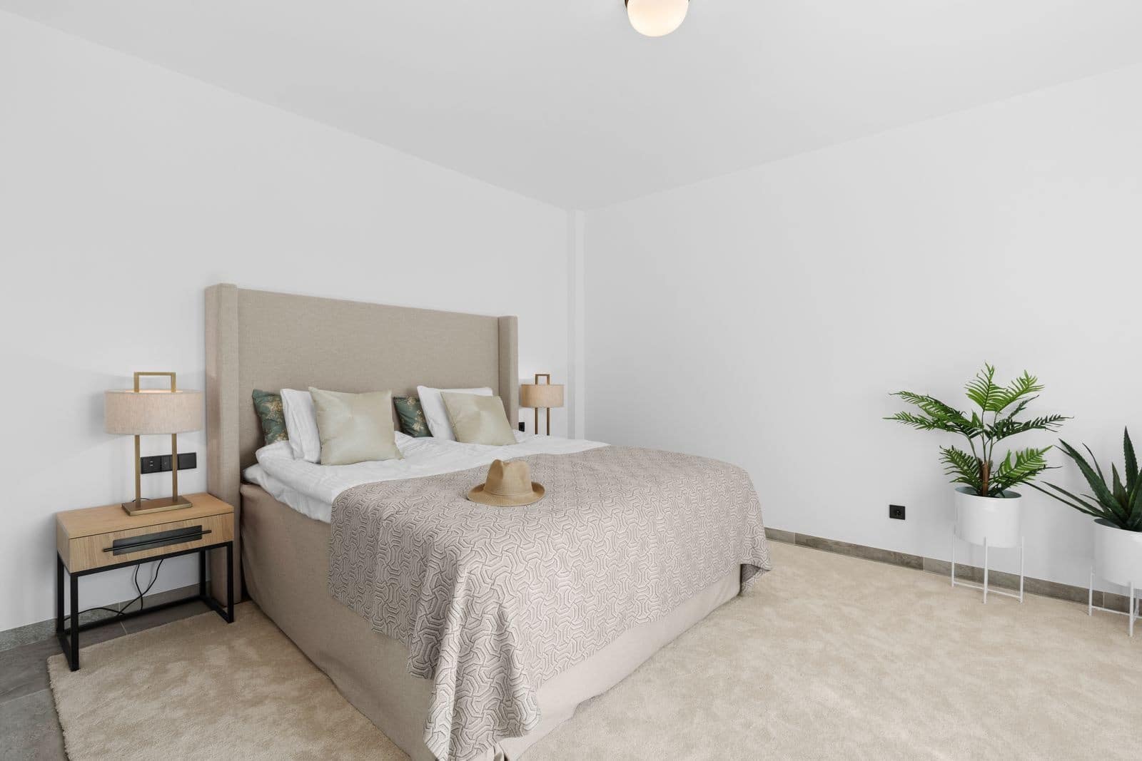 2 soveværelse Penthouse til salg i Benalmadena med swimmingpool garage - € 1.350.000 (Ref: 9574086)