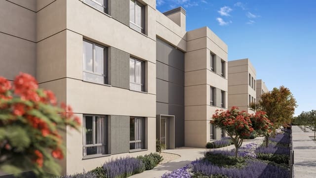 3 slaapkamer Penthouse te koop in New Golden Mile, Estepona met zwembad garage - € 1.405.000 (Ref: 9574087)